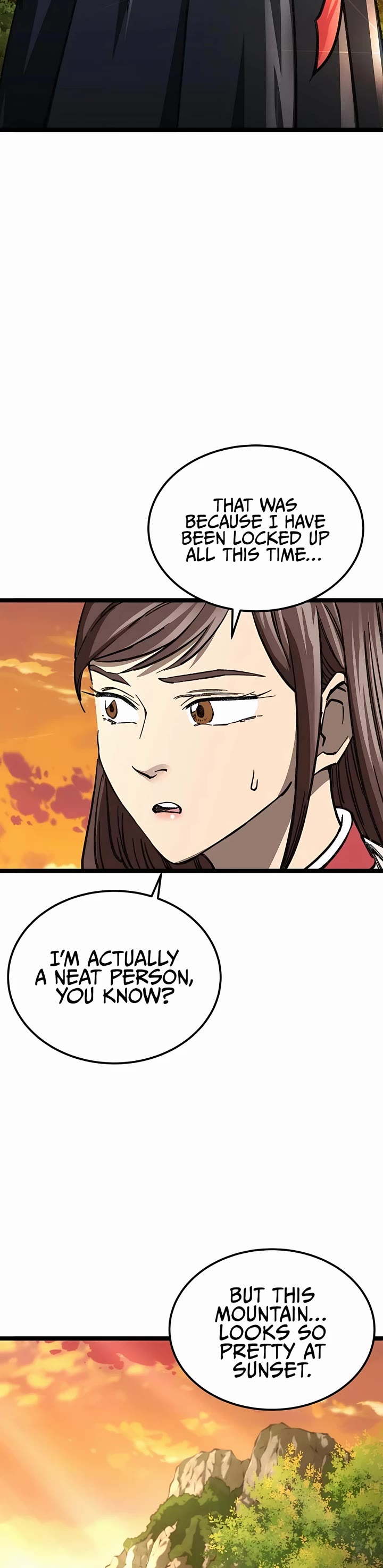 Warrior Grandpa and Supreme Granddaughter Chapter 8 page 65 - Chapter 8