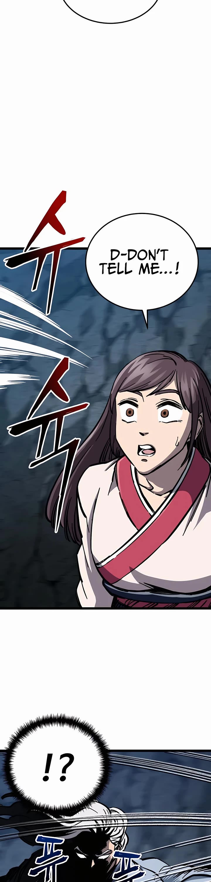 Warrior Grandpa and Supreme Granddaughter Chapter 8 page 74 - Chapter 8