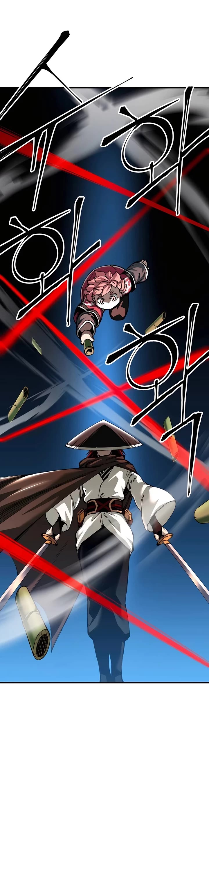 Warrior Grandpa and Supreme Granddaughter Chapter 80 page 16 - Chapter 80