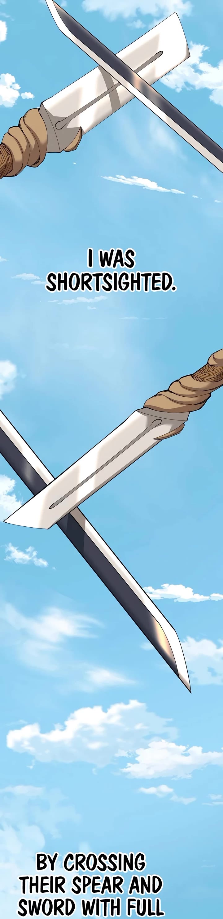 Warrior Grandpa and Supreme Granddaughter Chapter 80 page 36 - Chapter 80