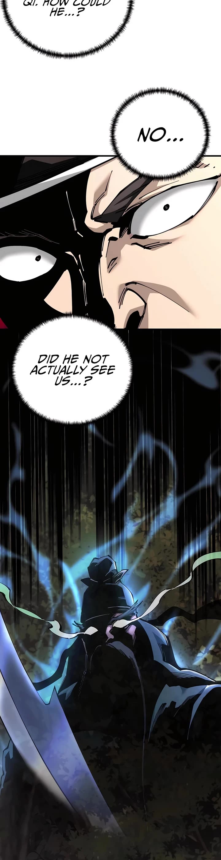 Warrior Grandpa and Supreme Granddaughter Chapter 81 page 55 - Chapter 81