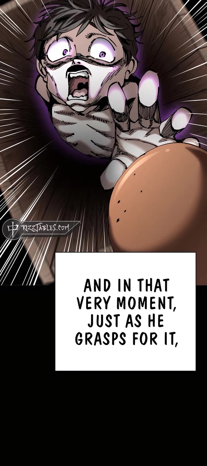 Warrior Grandpa and Supreme Granddaughter Chapter 83 page 12 - Chapter 83
