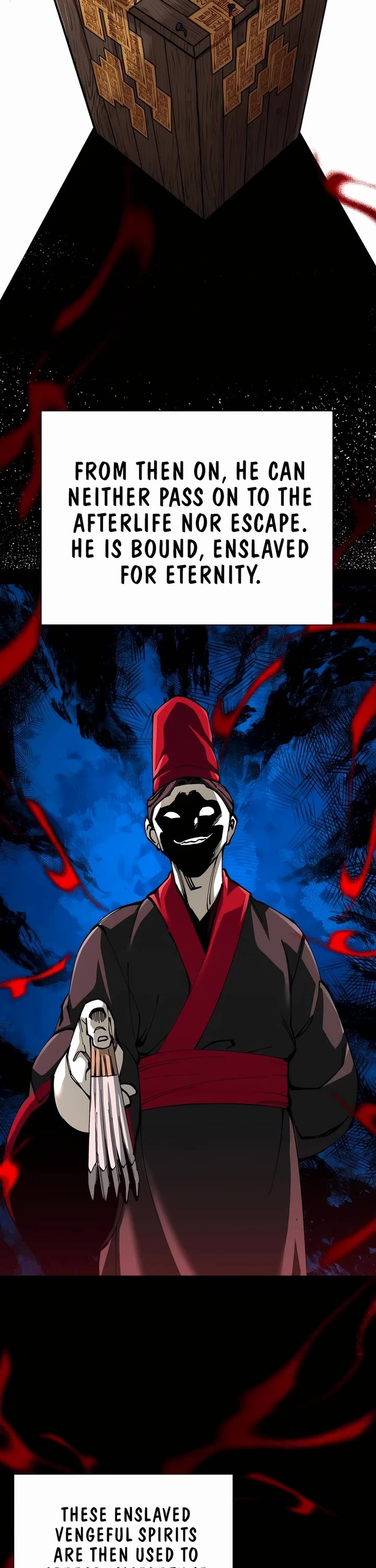 Warrior Grandpa and Supreme Granddaughter Chapter 83 page 14 - Chapter 83