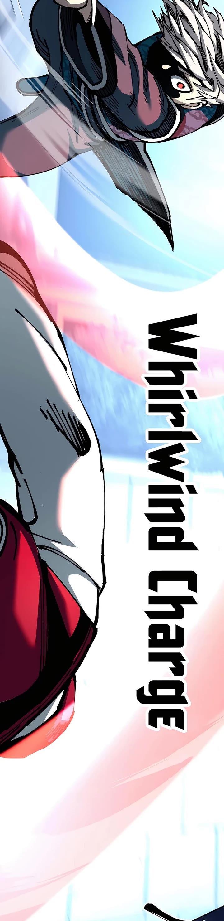 Warrior Grandpa and Supreme Granddaughter Chapter 83 page 33 - Chapter 83