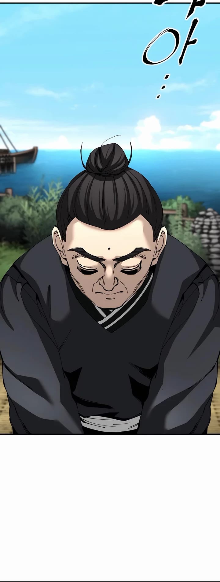 Warrior Grandpa and Supreme Granddaughter Chapter 83 page 50 - Chapter 83