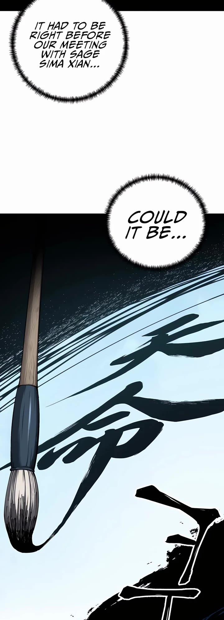 Warrior Grandpa and Supreme Granddaughter Chapter 83 page 65 - Chapter 83