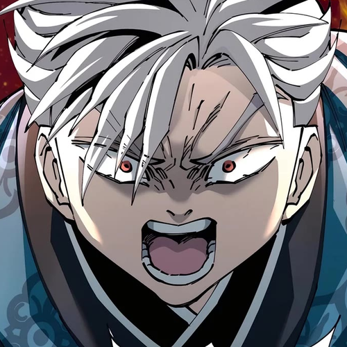 Warrior Grandpa and Supreme Granddaughter Chapter 83 cover