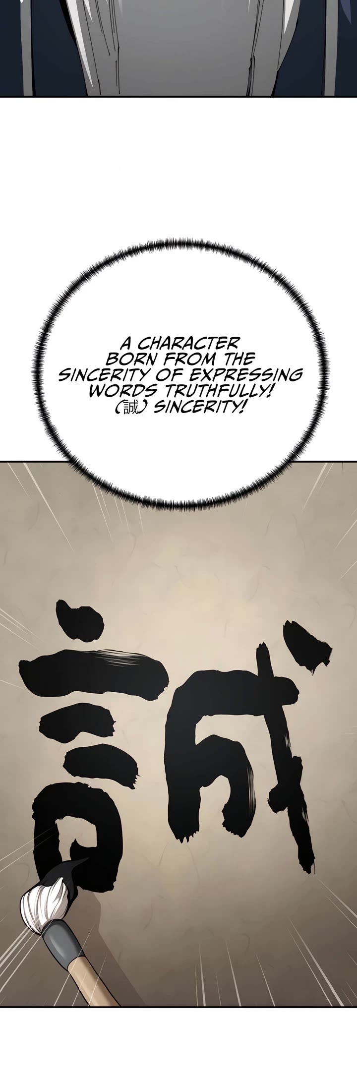 Warrior Grandpa and Supreme Granddaughter Chapter 85 page 14 - Chapter 85