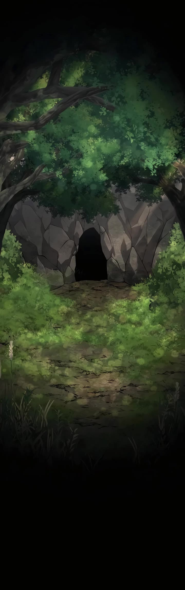 Warrior Grandpa and Supreme Granddaughter Chapter 85 page 47 - Chapter 85