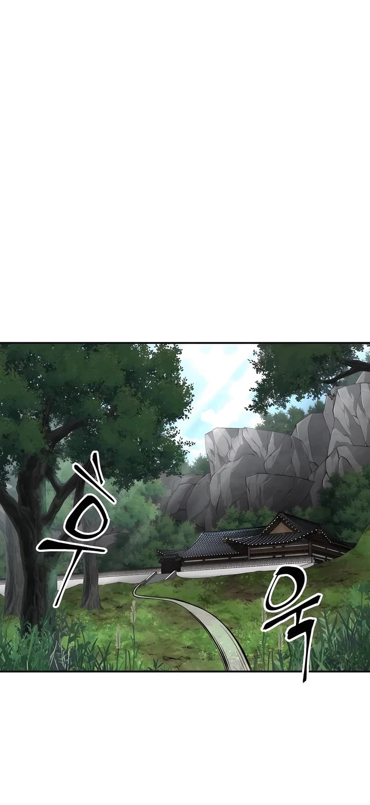 Warrior Grandpa and Supreme Granddaughter Chapter 86 page 4 - Chapter 86