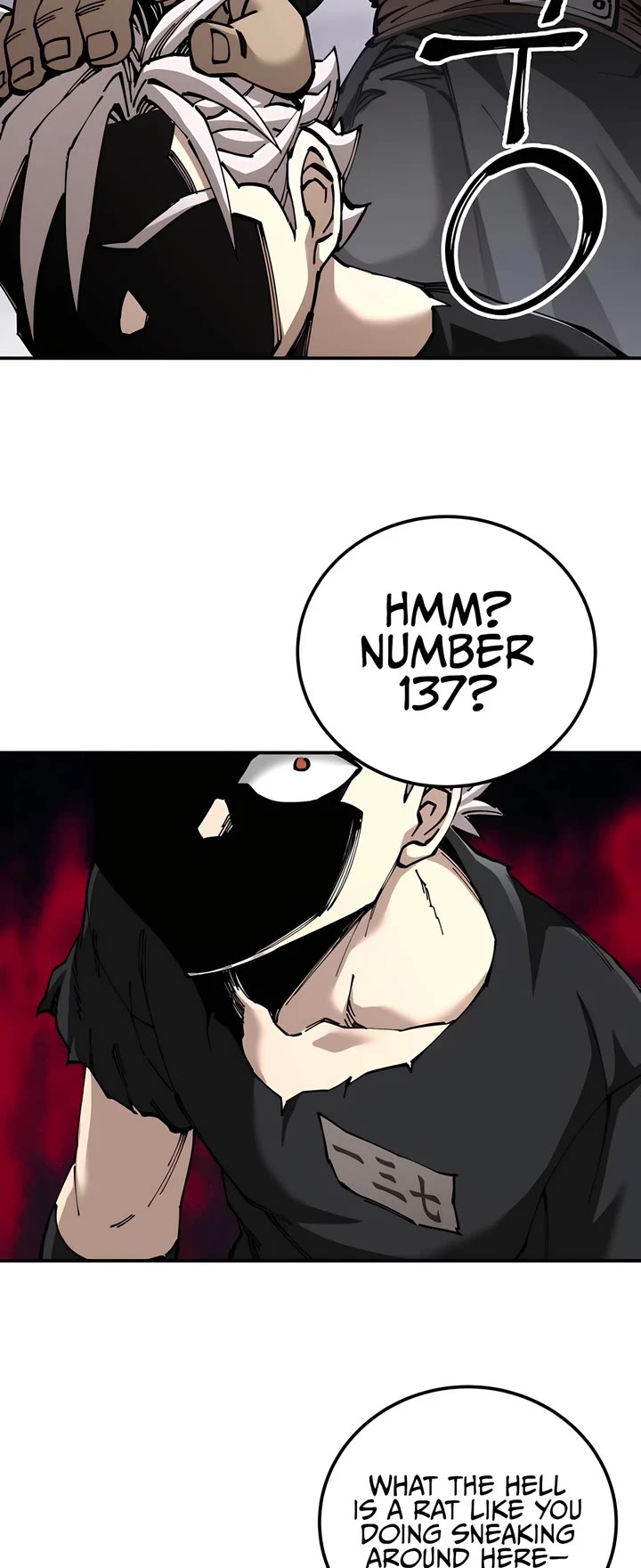 Warrior Grandpa and Supreme Granddaughter Chapter 86 page 53 - Chapter 86