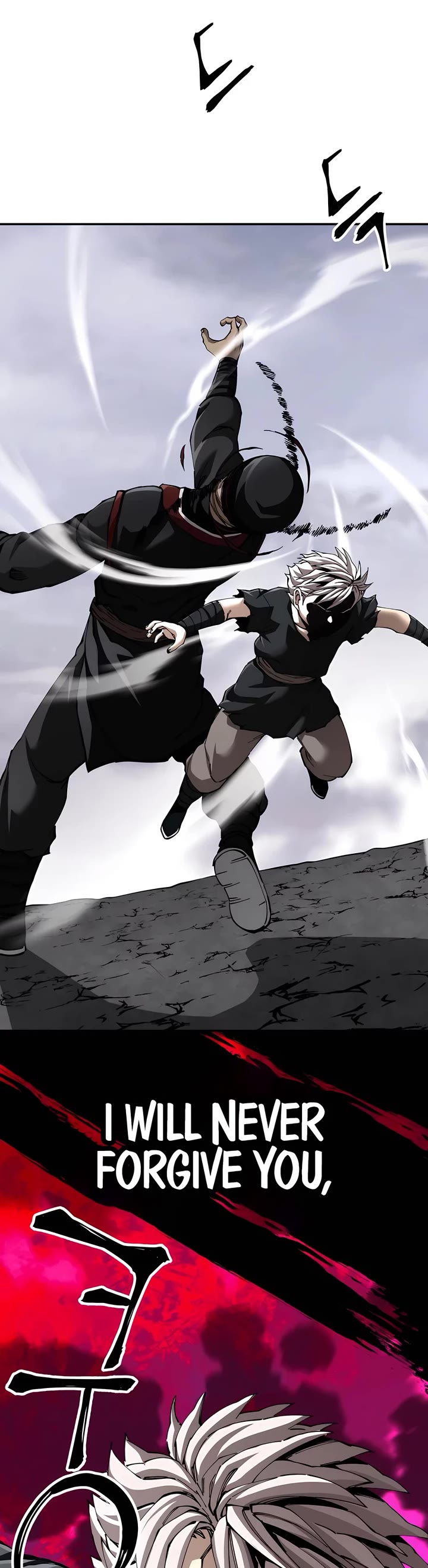 Warrior Grandpa and Supreme Granddaughter Chapter 86 page 55 - Chapter 86