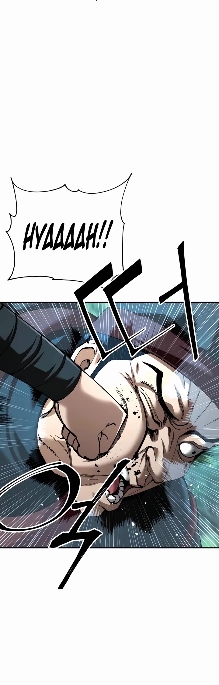 Warrior Grandpa and Supreme Granddaughter Chapter 87 page 39 - Chapter 87