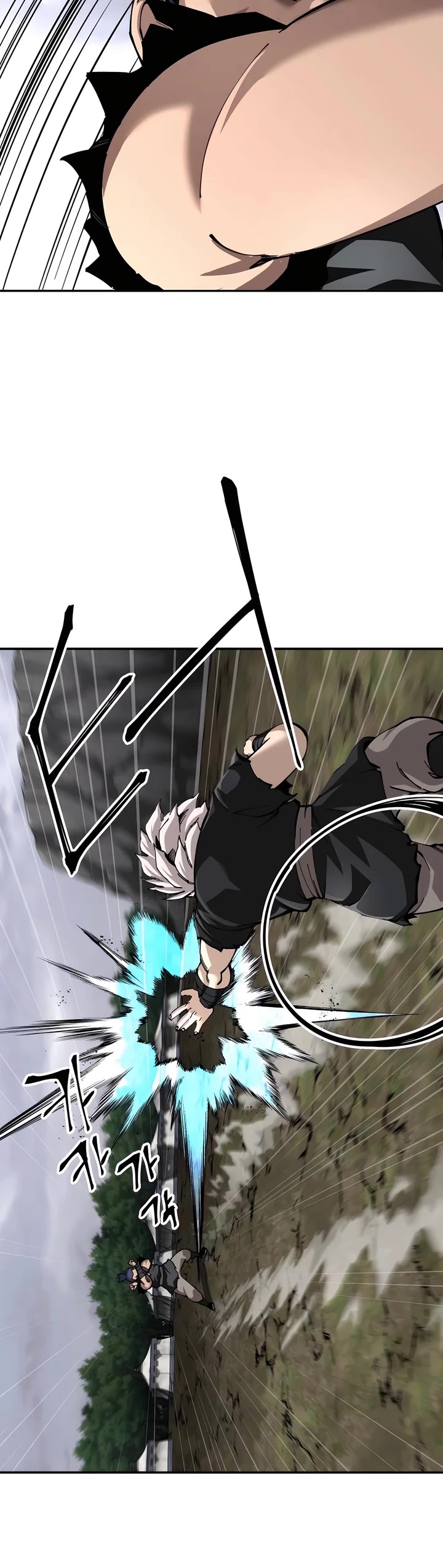 Warrior Grandpa and Supreme Granddaughter Chapter 88 page 40 - Chapter 88