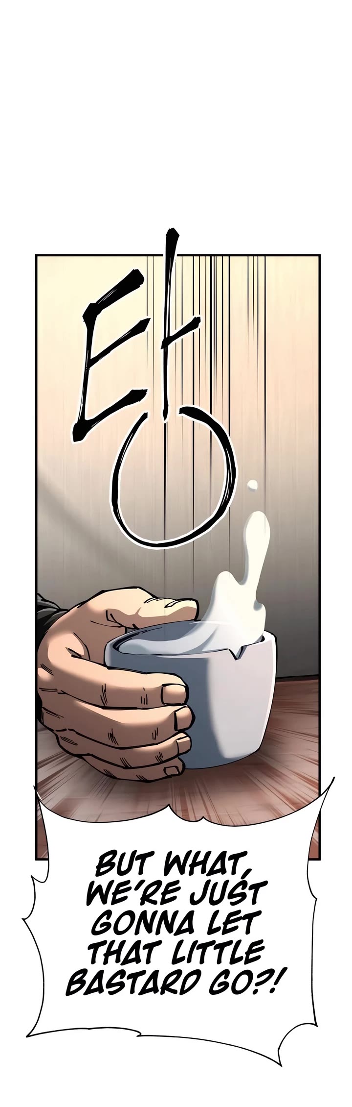 Warrior Grandpa and Supreme Granddaughter Chapter 89 page 44 - Chapter 89