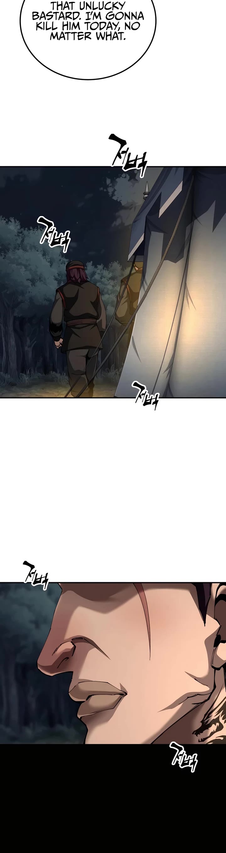 Warrior Grandpa and Supreme Granddaughter Chapter 89 page 49 - Chapter 89