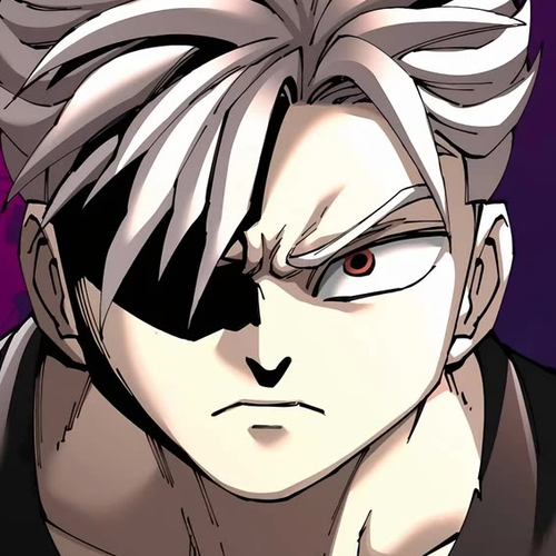 Warrior Grandpa and Supreme Granddaughter Chapter 89 cover