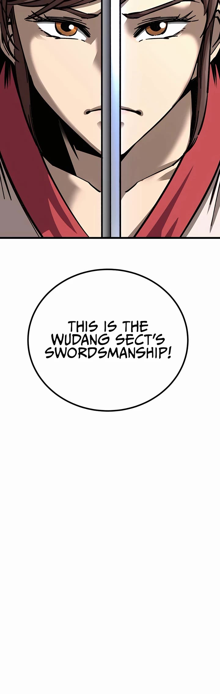 Warrior Grandpa and Supreme Granddaughter Chapter 9 page 27 - Chapter 9