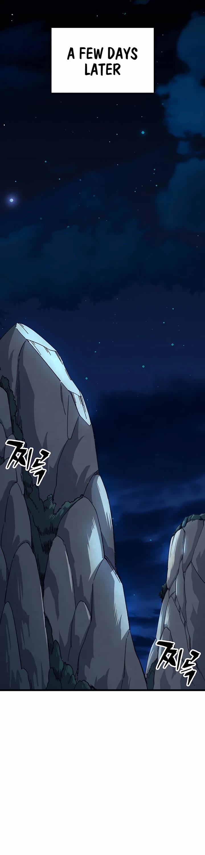 Warrior Grandpa and Supreme Granddaughter Chapter 9 page 38 - Chapter 9