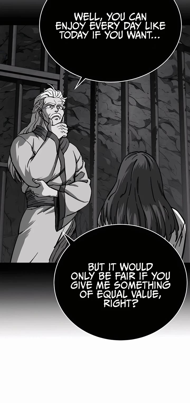 Warrior Grandpa and Supreme Granddaughter Chapter 9 page 4 - Chapter 9