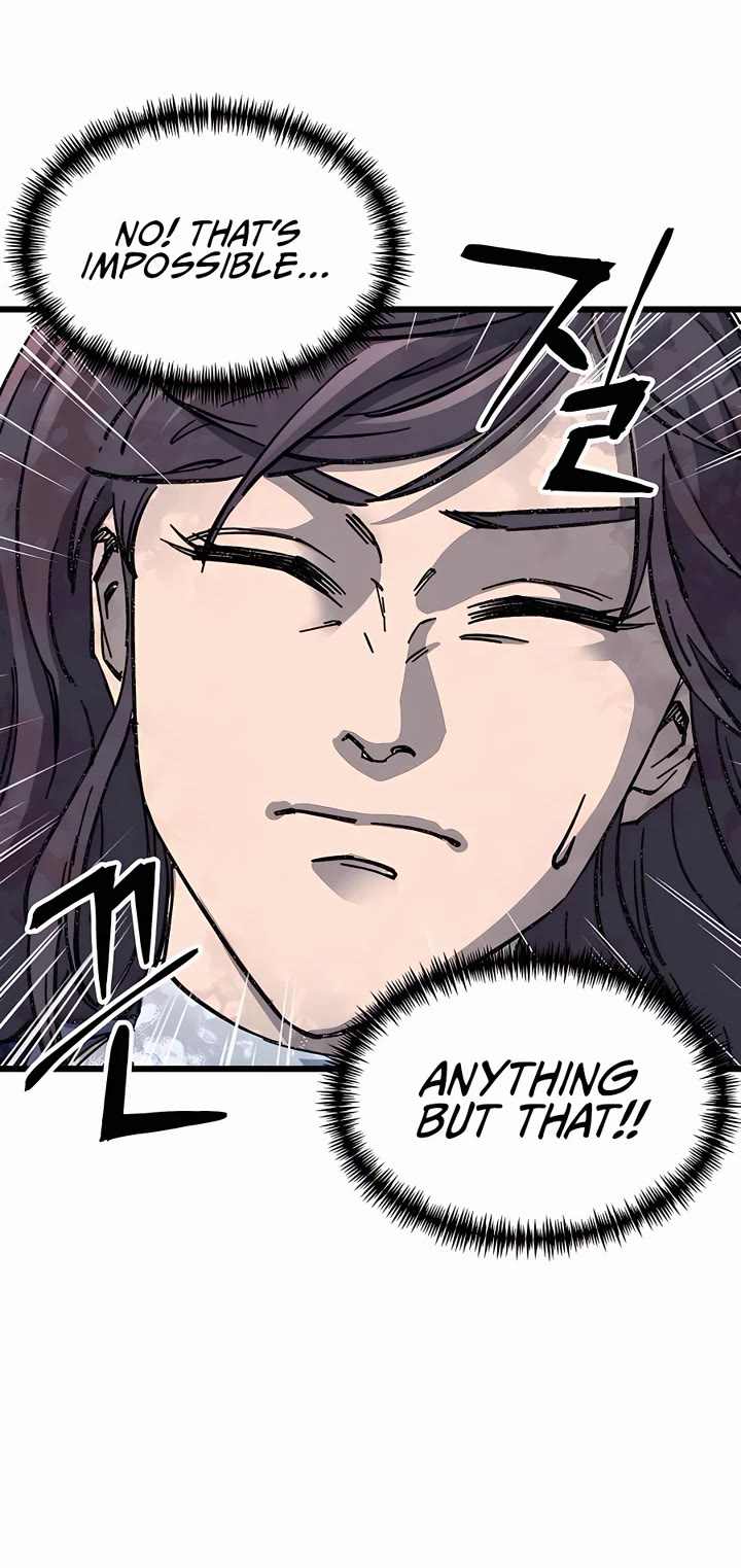 Warrior Grandpa and Supreme Granddaughter Chapter 9 page 5 - Chapter 9