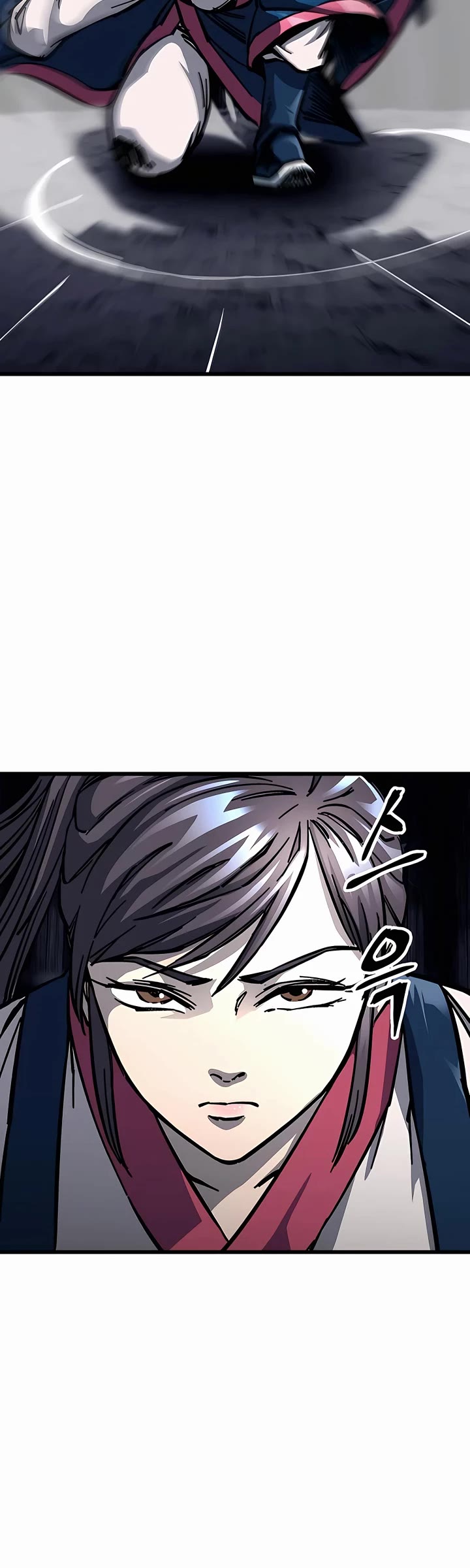 Warrior Grandpa and Supreme Granddaughter Chapter 9 page 51 - Chapter 9