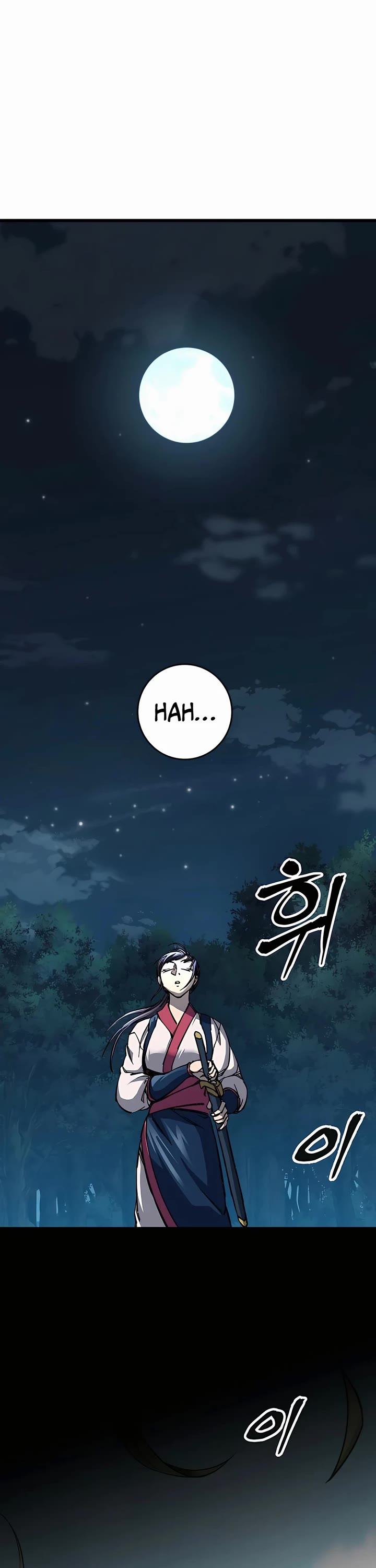Warrior Grandpa and Supreme Granddaughter Chapter 9 page 58 - Chapter 9