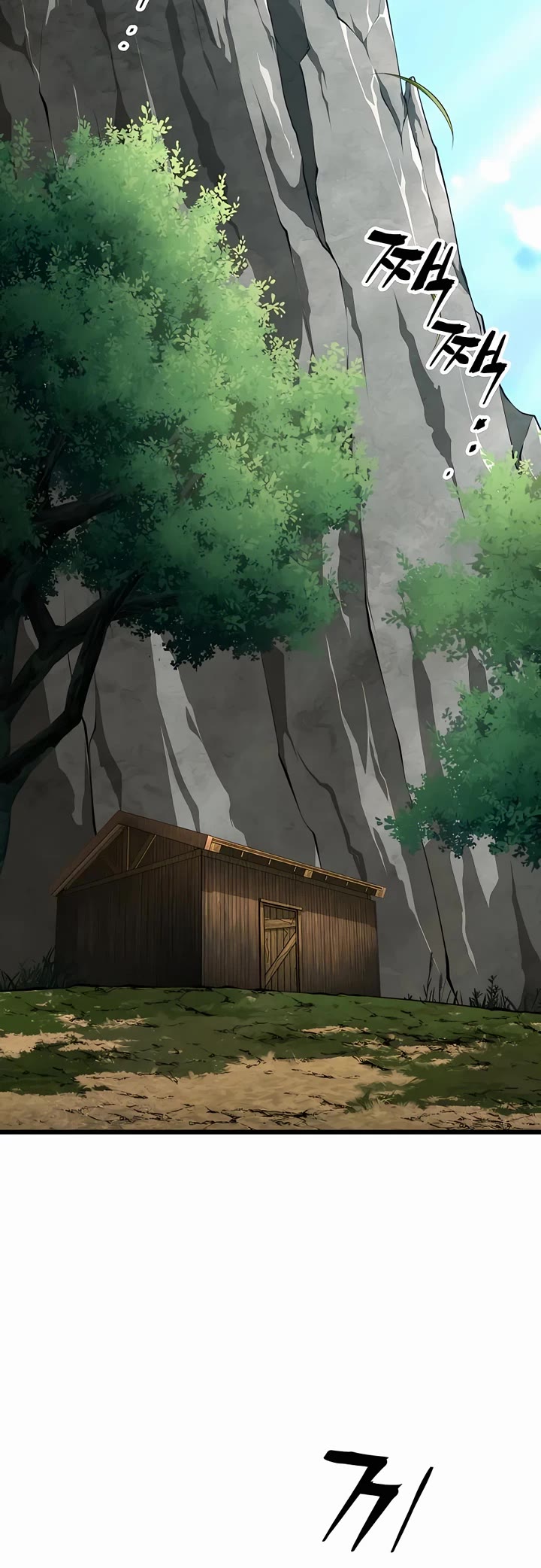Warrior Grandpa and Supreme Granddaughter Chapter 9 page 60 - Chapter 9