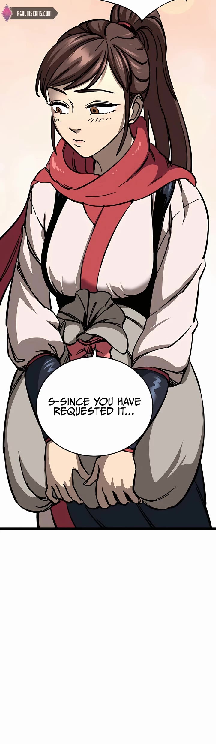 Warrior Grandpa and Supreme Granddaughter Chapter 9 page 72 - Chapter 9