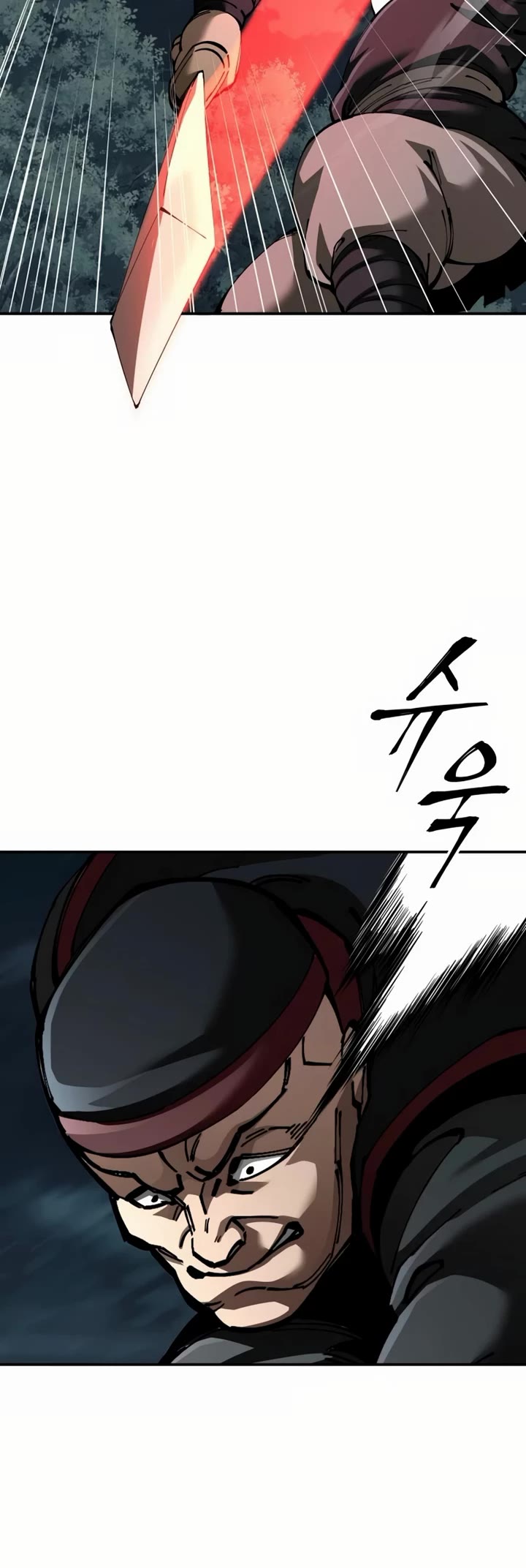 Warrior Grandpa and Supreme Granddaughter Chapter 90 page 13 - Chapter 90