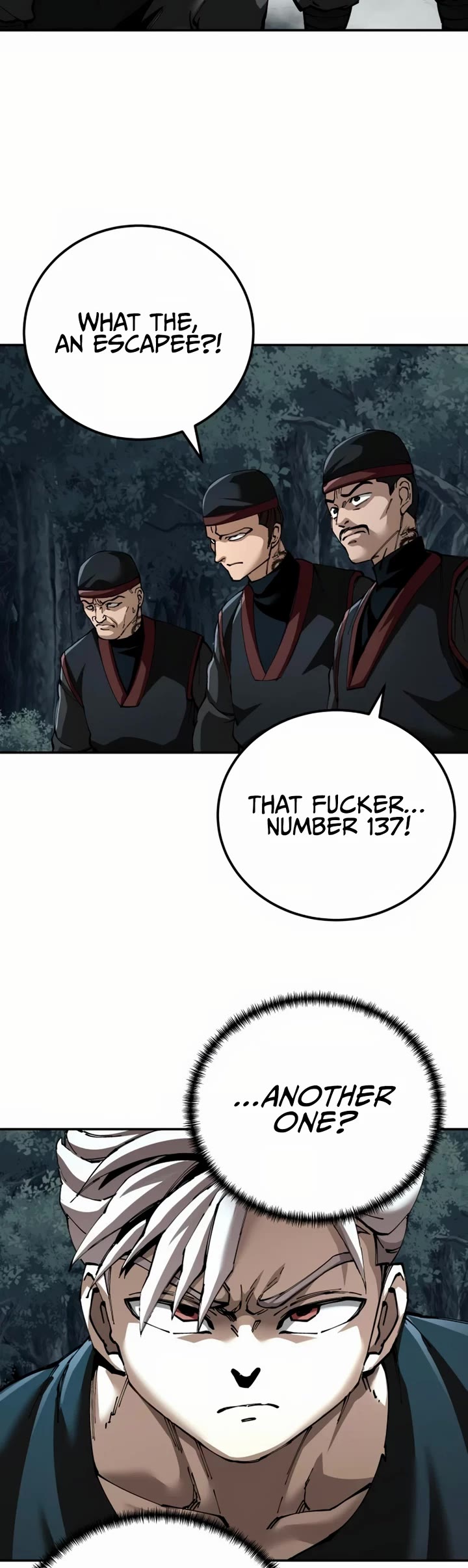 Warrior Grandpa and Supreme Granddaughter Chapter 90 page 16 - Chapter 90