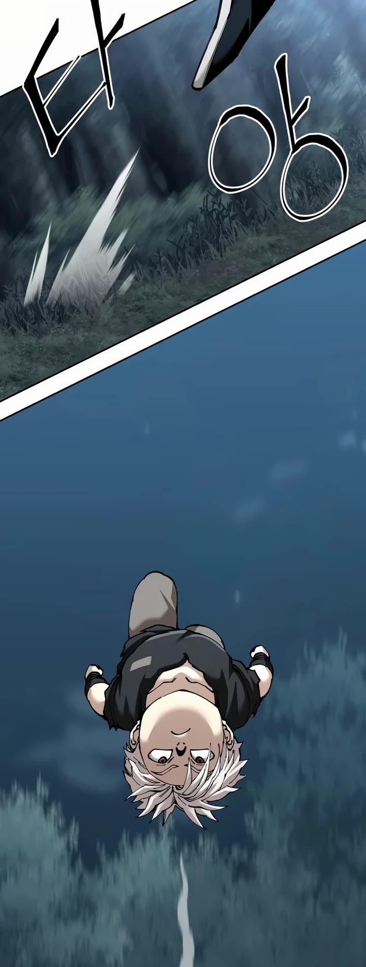 Warrior Grandpa and Supreme Granddaughter Chapter 90 page 24 - Chapter 90
