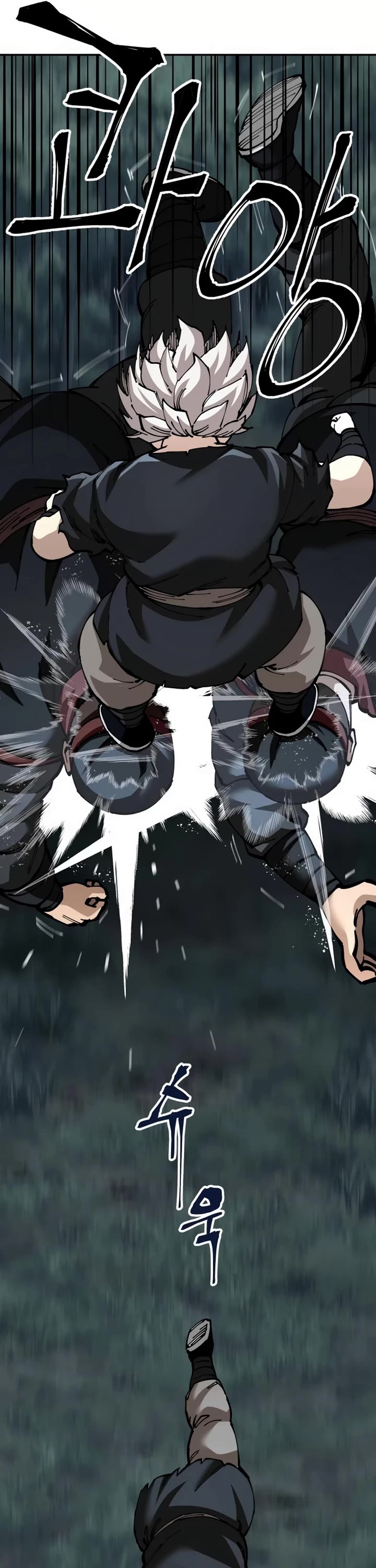 Warrior Grandpa and Supreme Granddaughter Chapter 90 page 26 - Chapter 90