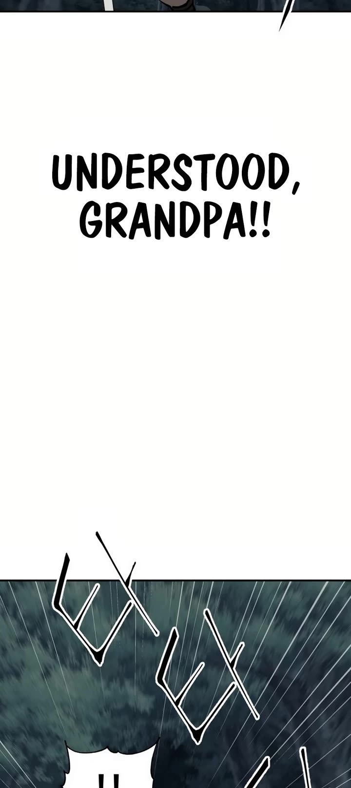 Warrior Grandpa and Supreme Granddaughter Chapter 90 page 40 - Chapter 90