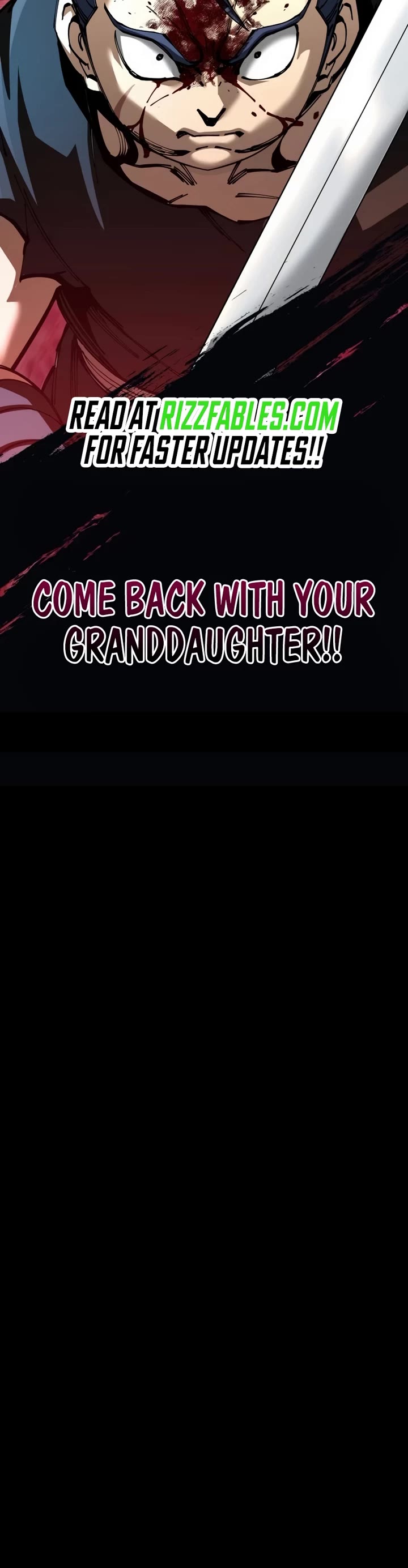 Warrior Grandpa and Supreme Granddaughter Chapter 90 page 46 - Chapter 90