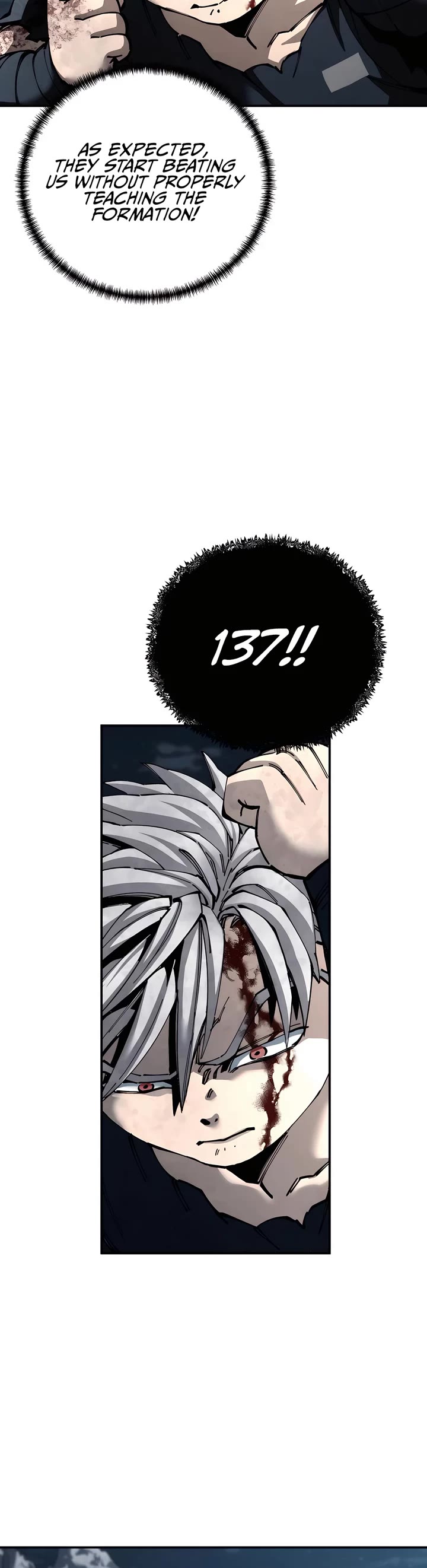 Warrior Grandpa and Supreme Granddaughter Chapter 91 page 23 - Chapter 91