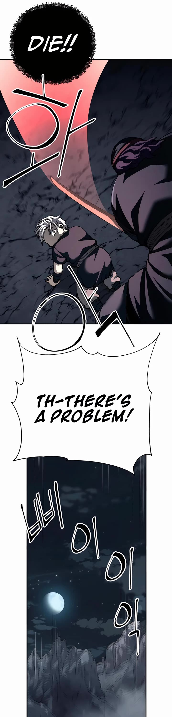 Warrior Grandpa and Supreme Granddaughter Chapter 91 page 25 - Chapter 91