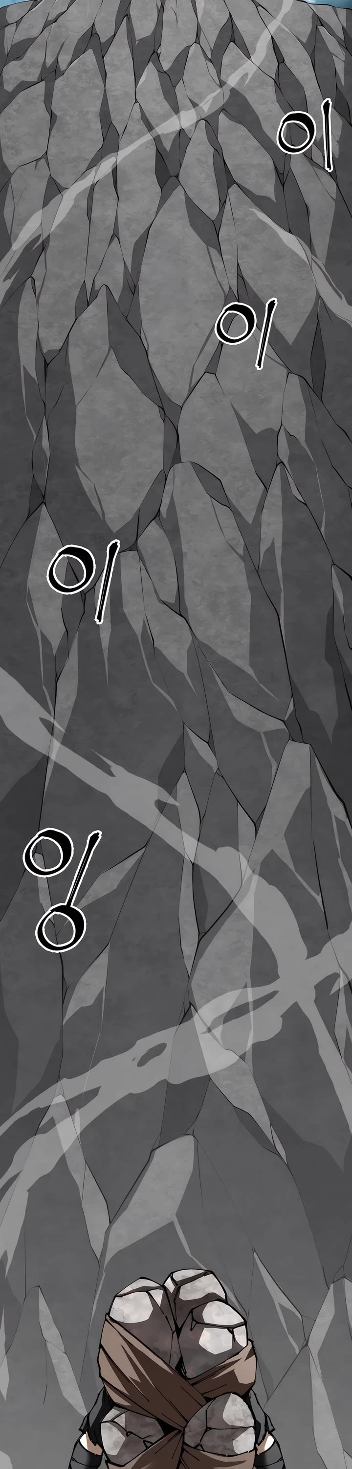 Warrior Grandpa and Supreme Granddaughter Chapter 91 page 38 - Chapter 91