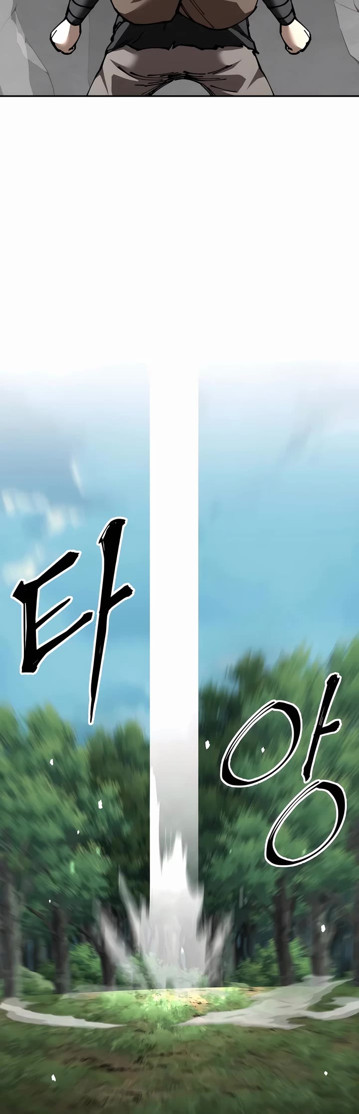 Warrior Grandpa and Supreme Granddaughter Chapter 91 page 39 - Chapter 91