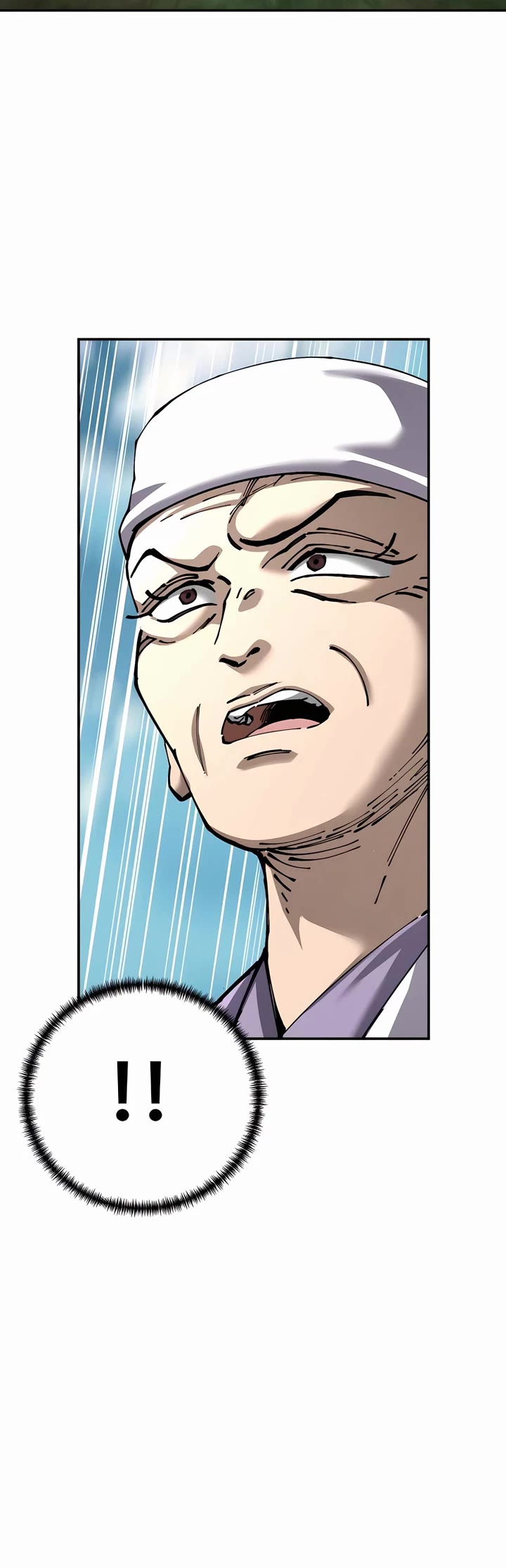Warrior Grandpa and Supreme Granddaughter Chapter 91 page 40 - Chapter 91