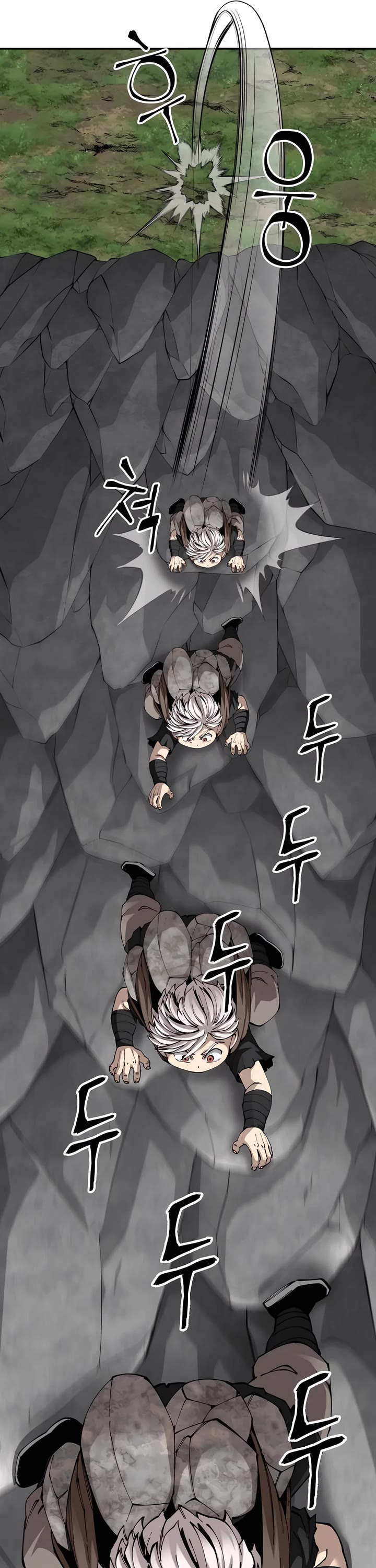 Warrior Grandpa and Supreme Granddaughter Chapter 91 page 41 - Chapter 91