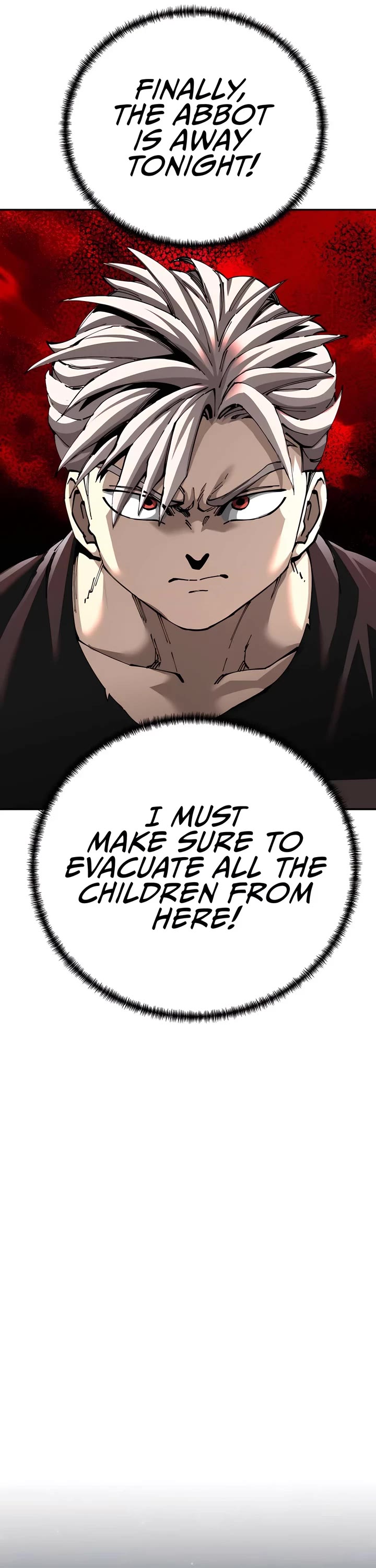 Warrior Grandpa and Supreme Granddaughter Chapter 92 page 44 - Chapter 92