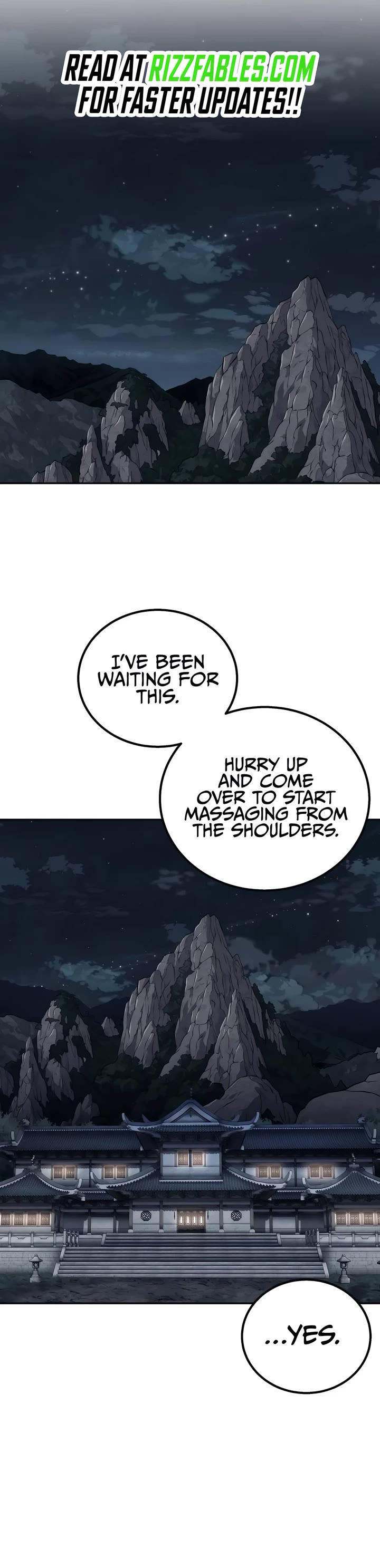 Warrior Grandpa and Supreme Granddaughter Chapter 92 page 45 - Chapter 92