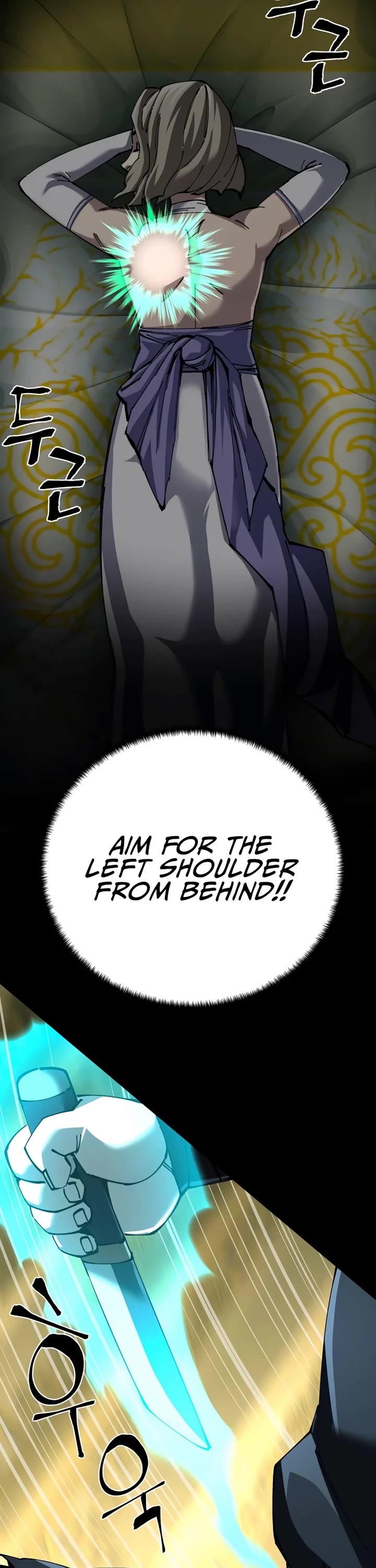 Warrior Grandpa and Supreme Granddaughter Chapter 93 page 15 - Chapter 93