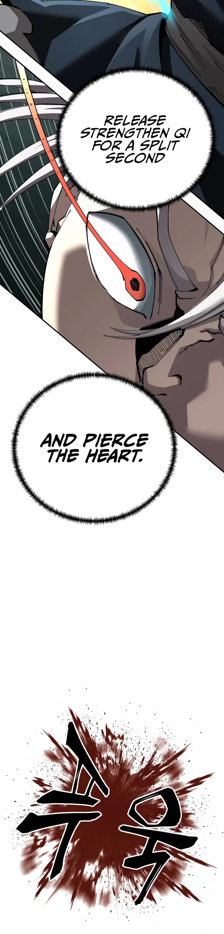 Warrior Grandpa and Supreme Granddaughter Chapter 93 page 16 - Chapter 93