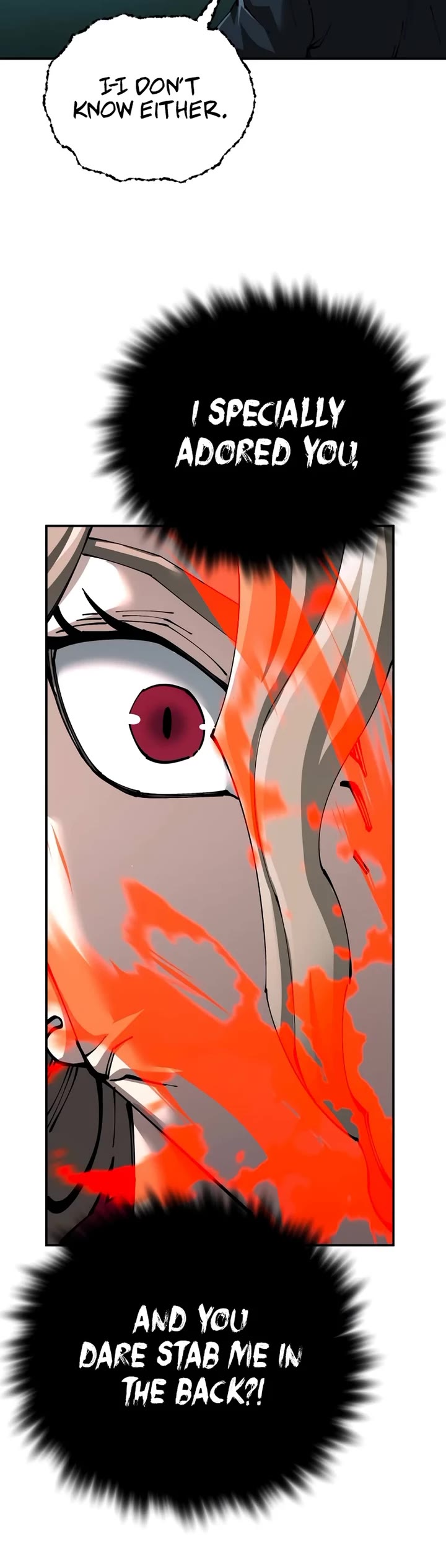 Warrior Grandpa and Supreme Granddaughter Chapter 93 page 22 - Chapter 93