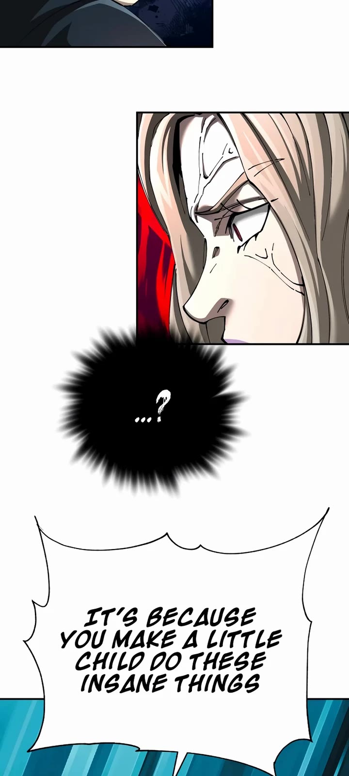 Warrior Grandpa and Supreme Granddaughter Chapter 93 page 26 - Chapter 93