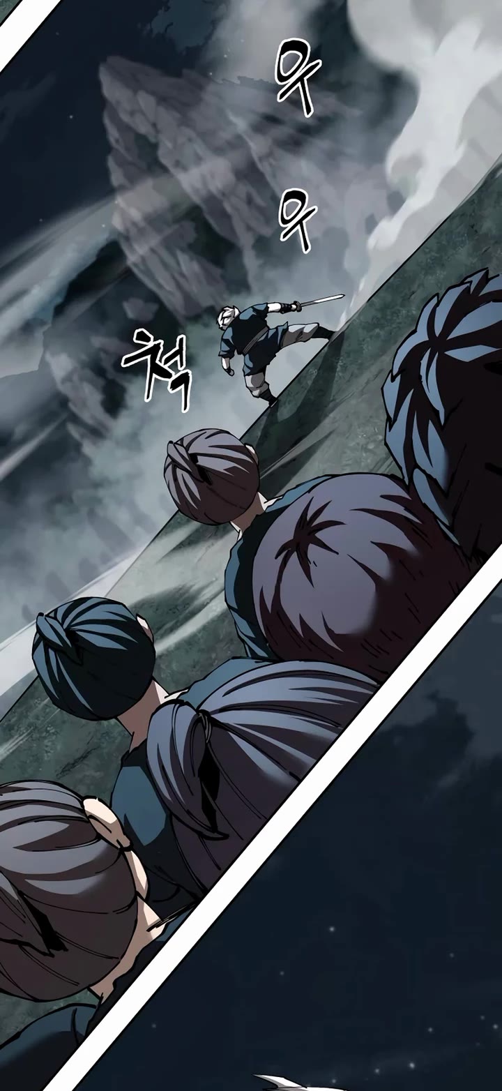 Warrior Grandpa and Supreme Granddaughter Chapter 93 page 45 - Chapter 93