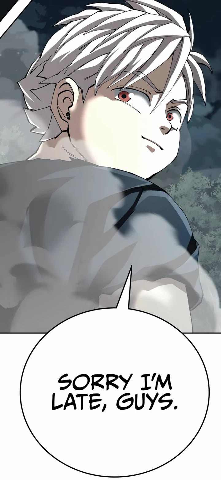 Warrior Grandpa and Supreme Granddaughter Chapter 93 page 46 - Chapter 93