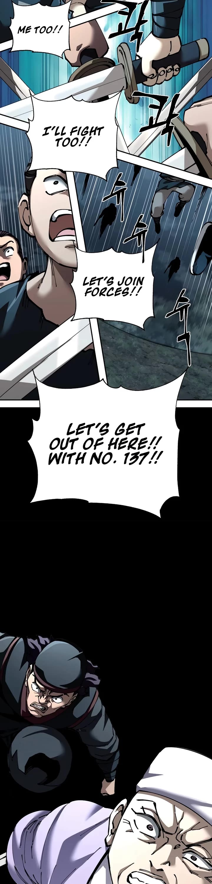 Warrior Grandpa and Supreme Granddaughter Chapter 93 page 53 - Chapter 93